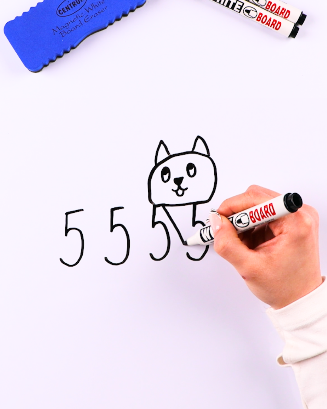 Easy drawing hack that’s too good to miss!