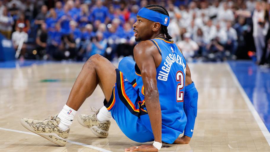 Thunder fans will hate SGA's brutally honest admission about Spurs ...