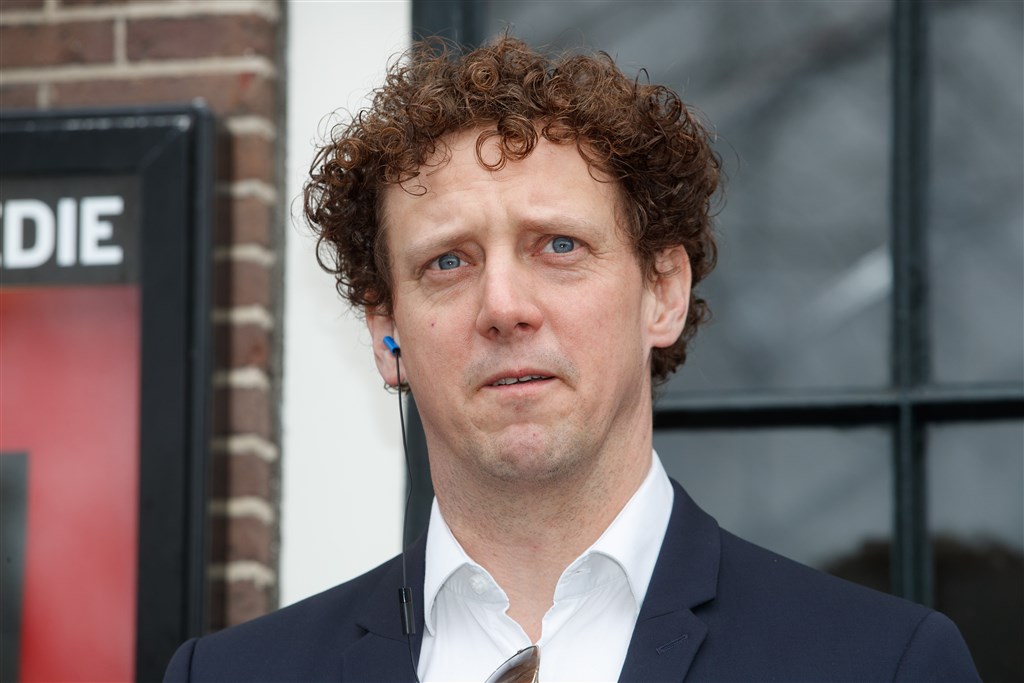 17-jarige dochter Jochem Myjer neemt drie keer per nacht GHB vanwege ...