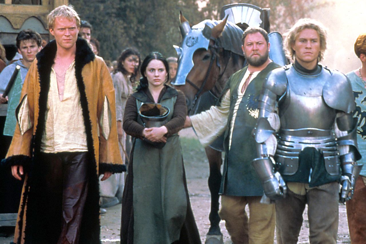 Paul Bettany says he still gets 'overwhelmed with sadness' thinking of ...