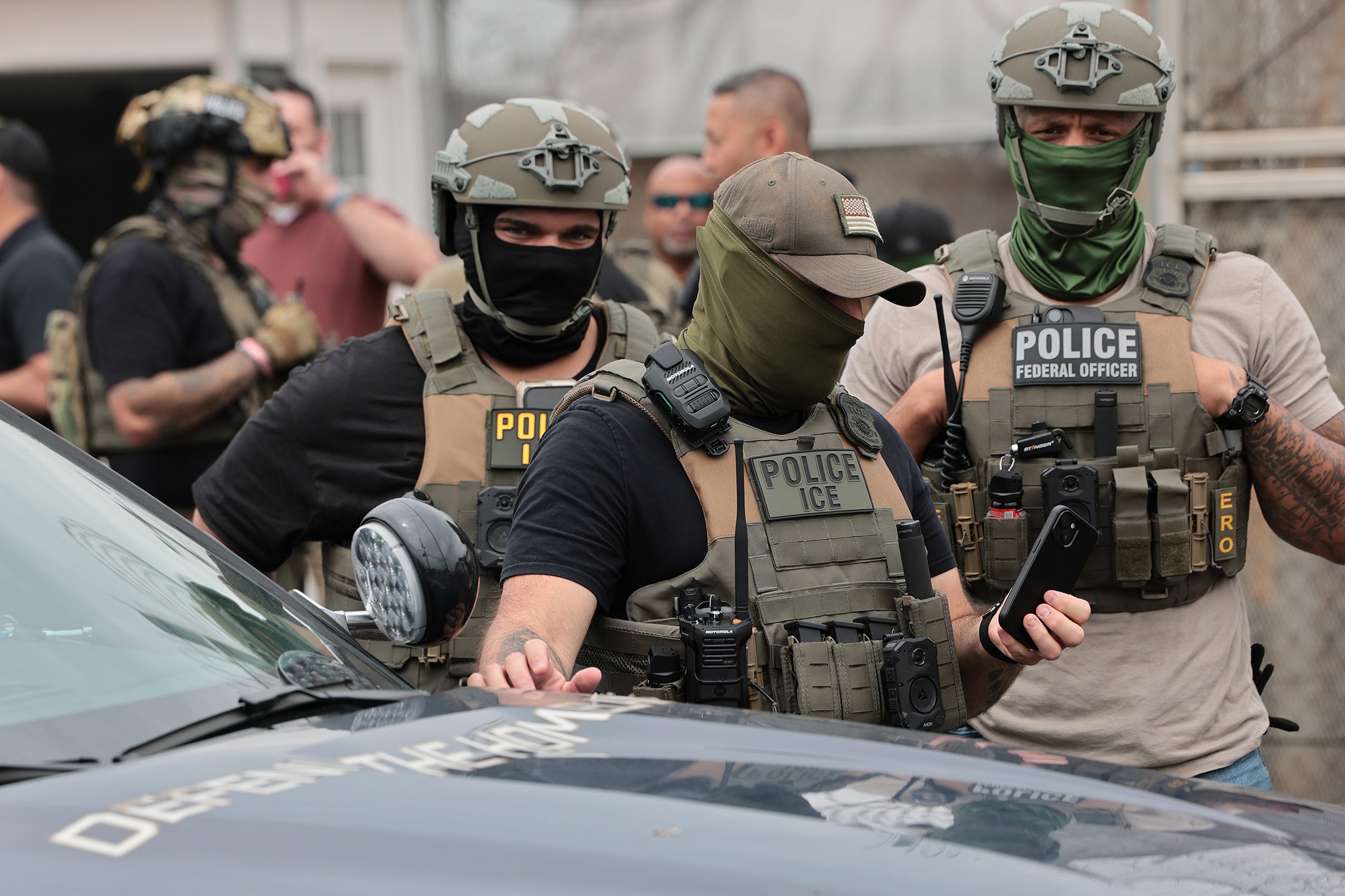 New York’s new sanctuary state laws are a recipe for chaos
