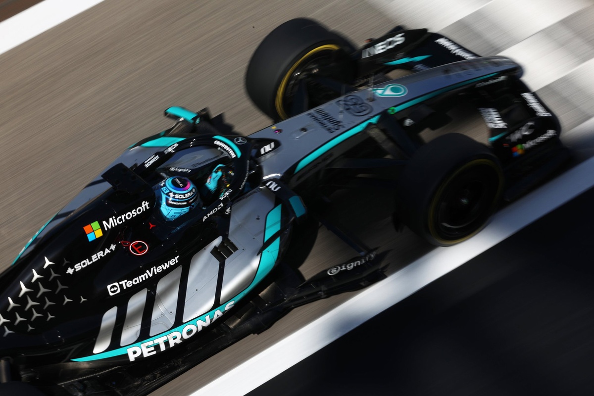 How the FIA is limiting F1 cars’ top speed at Monaco GP with new engine ...