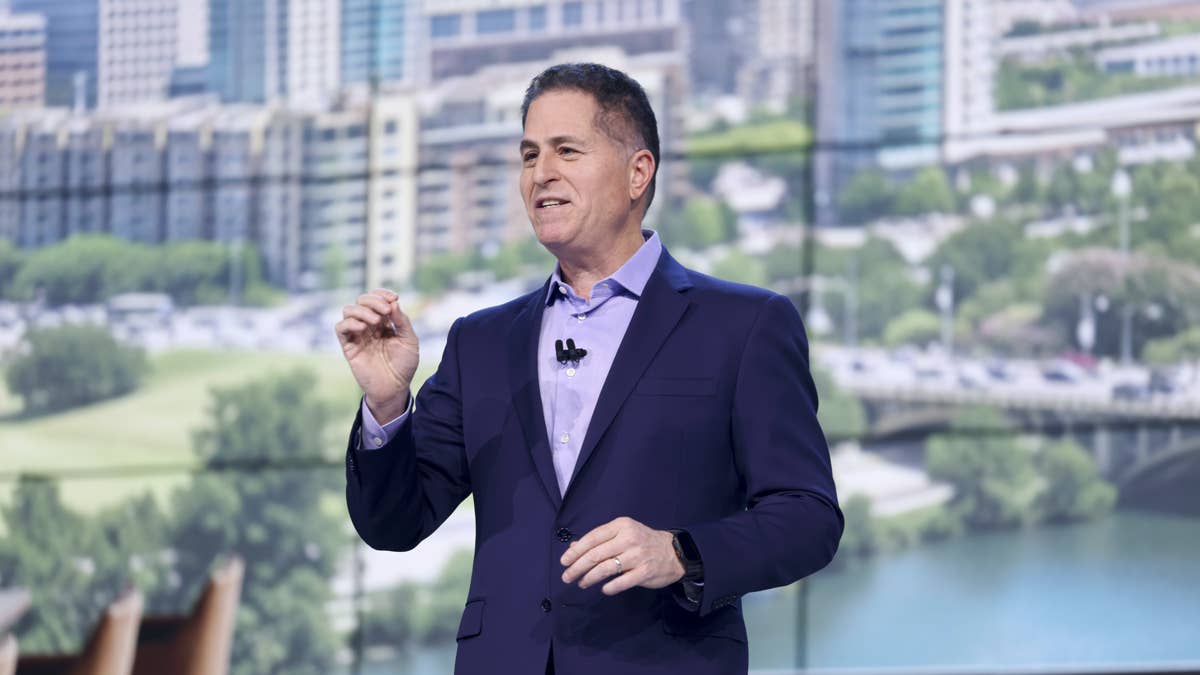 JPMorgan raises Dell stock price target after earnings