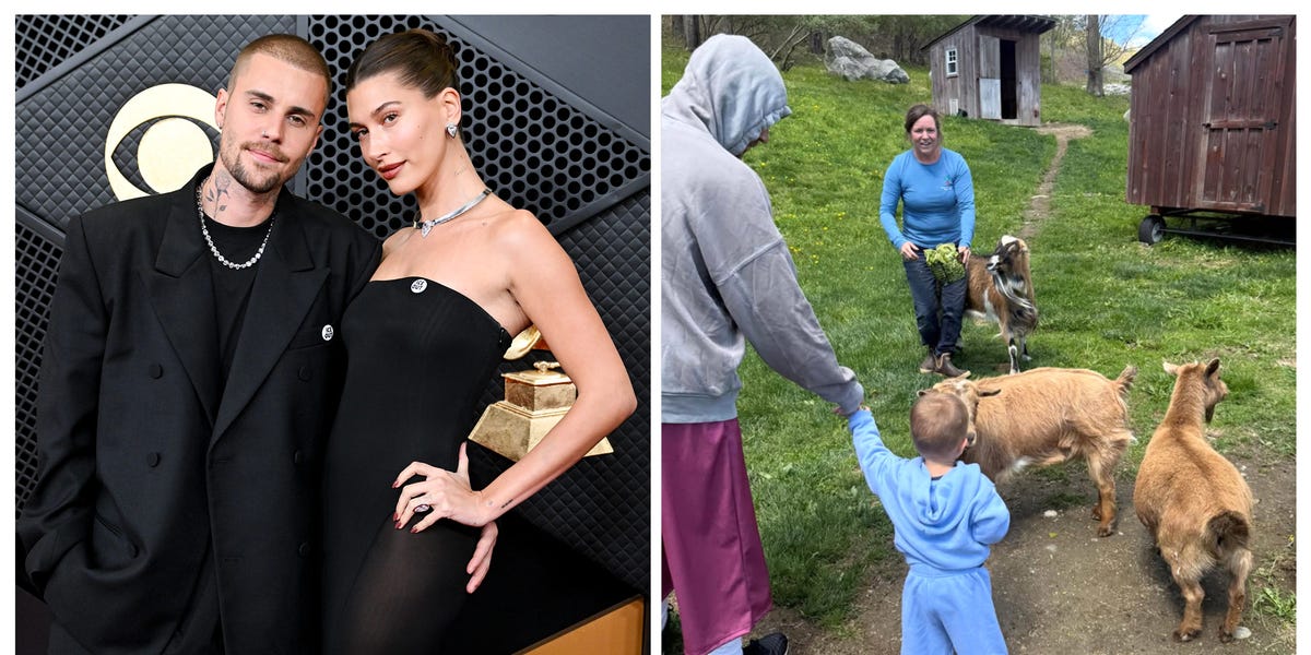 Justin Bieber Reveals Baby Jack Blues’s Latest Hobby With a Rare Look at Family Life