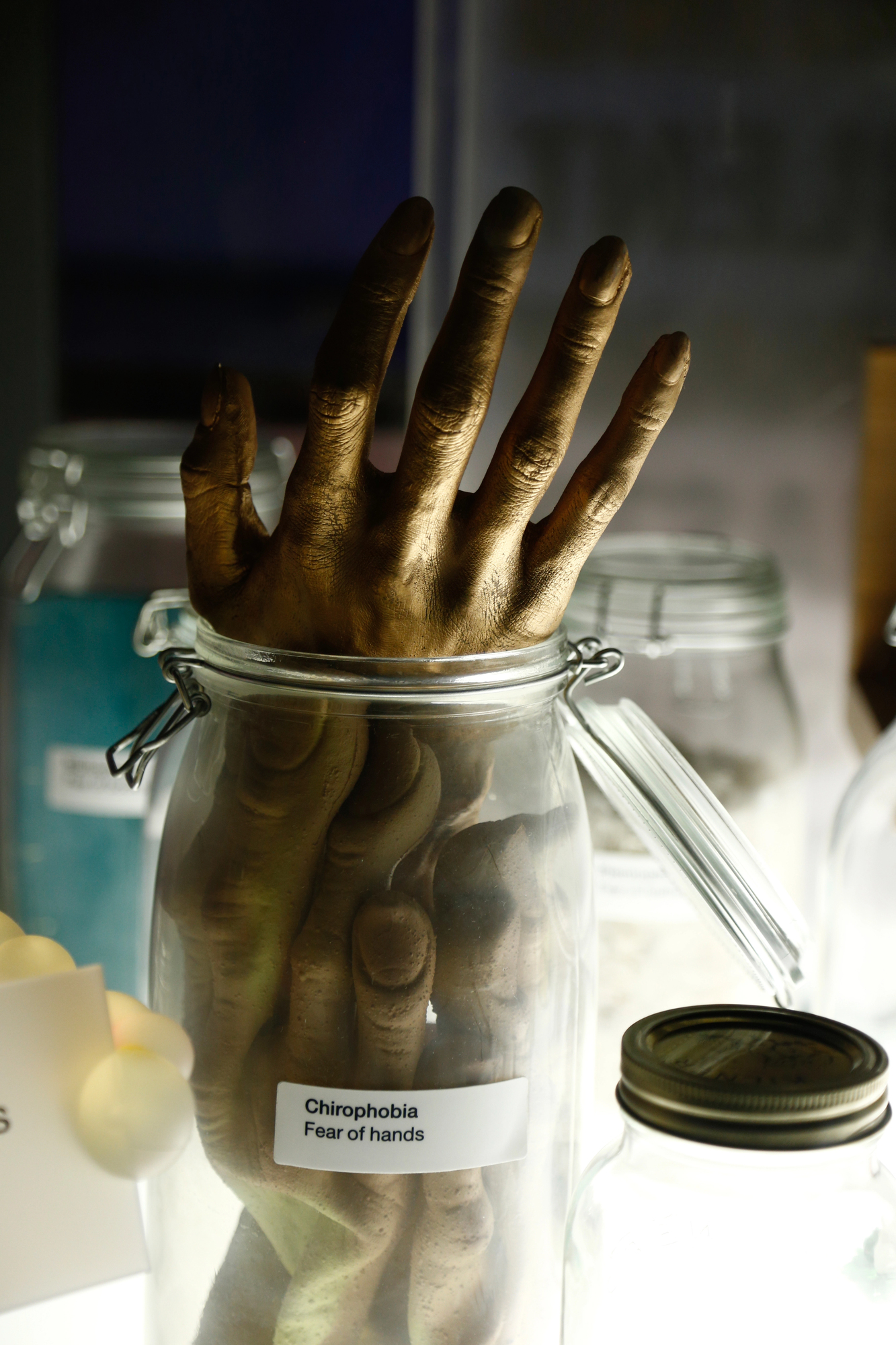 Bizarre phobias you didn’t know actually existed