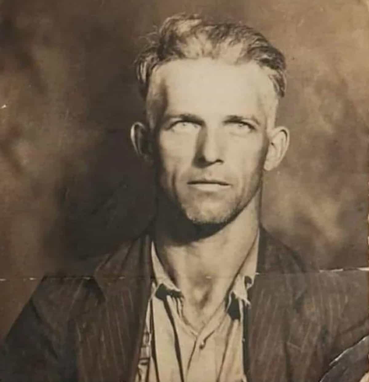Old-school cool photos