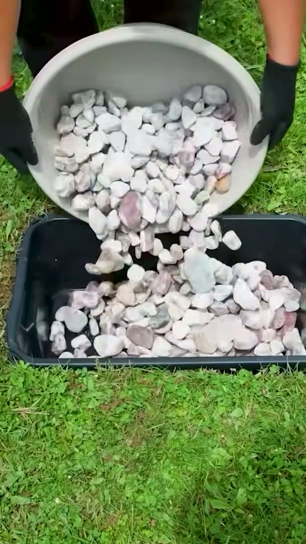 How to build a peaceful outdoor water fountain for your garden