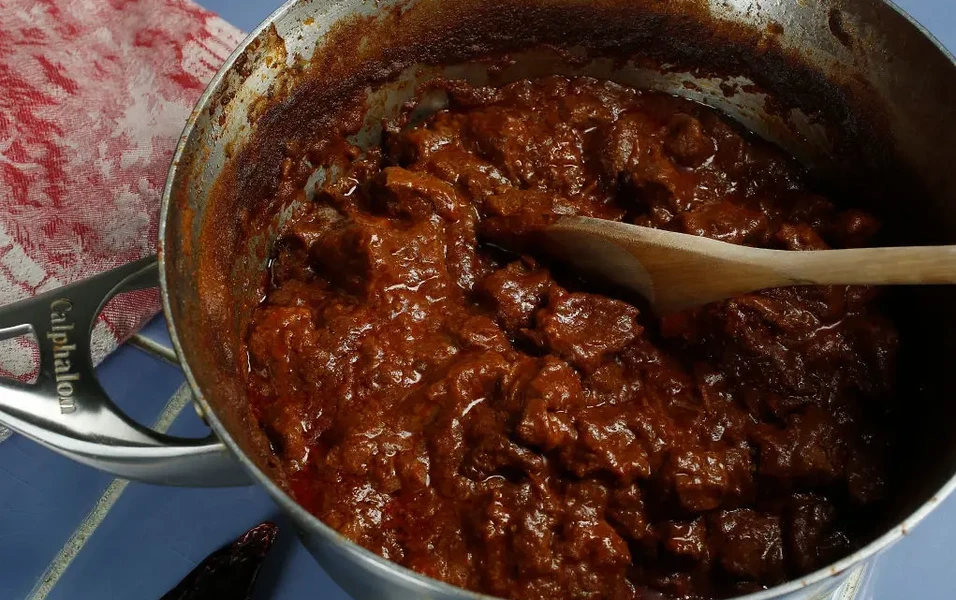 Texas chili love letter for true bowl o’ red fans