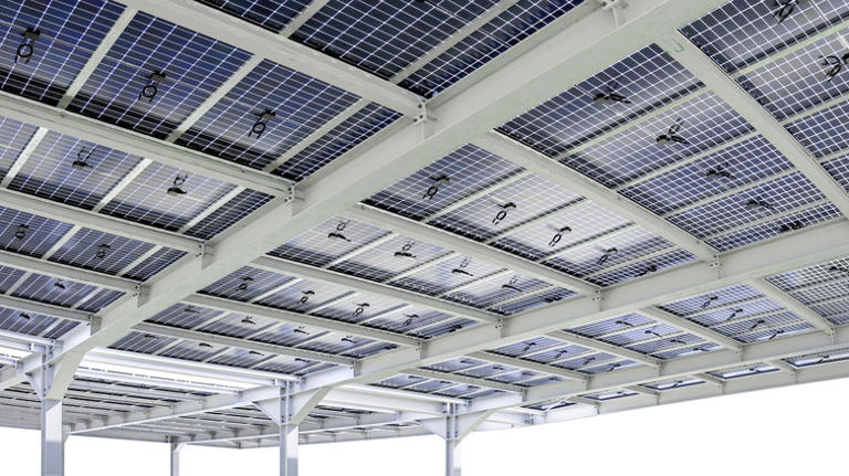 Bifacial vs. monofacial solar panels - what's the difference?