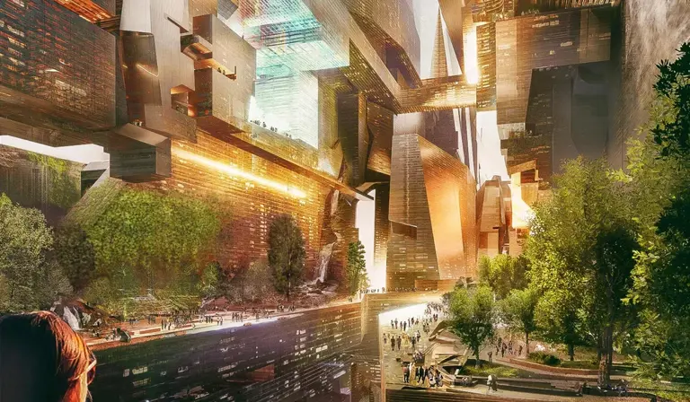 End of 'The Line': A timeline of Saudi Arabia’s failed rendering city