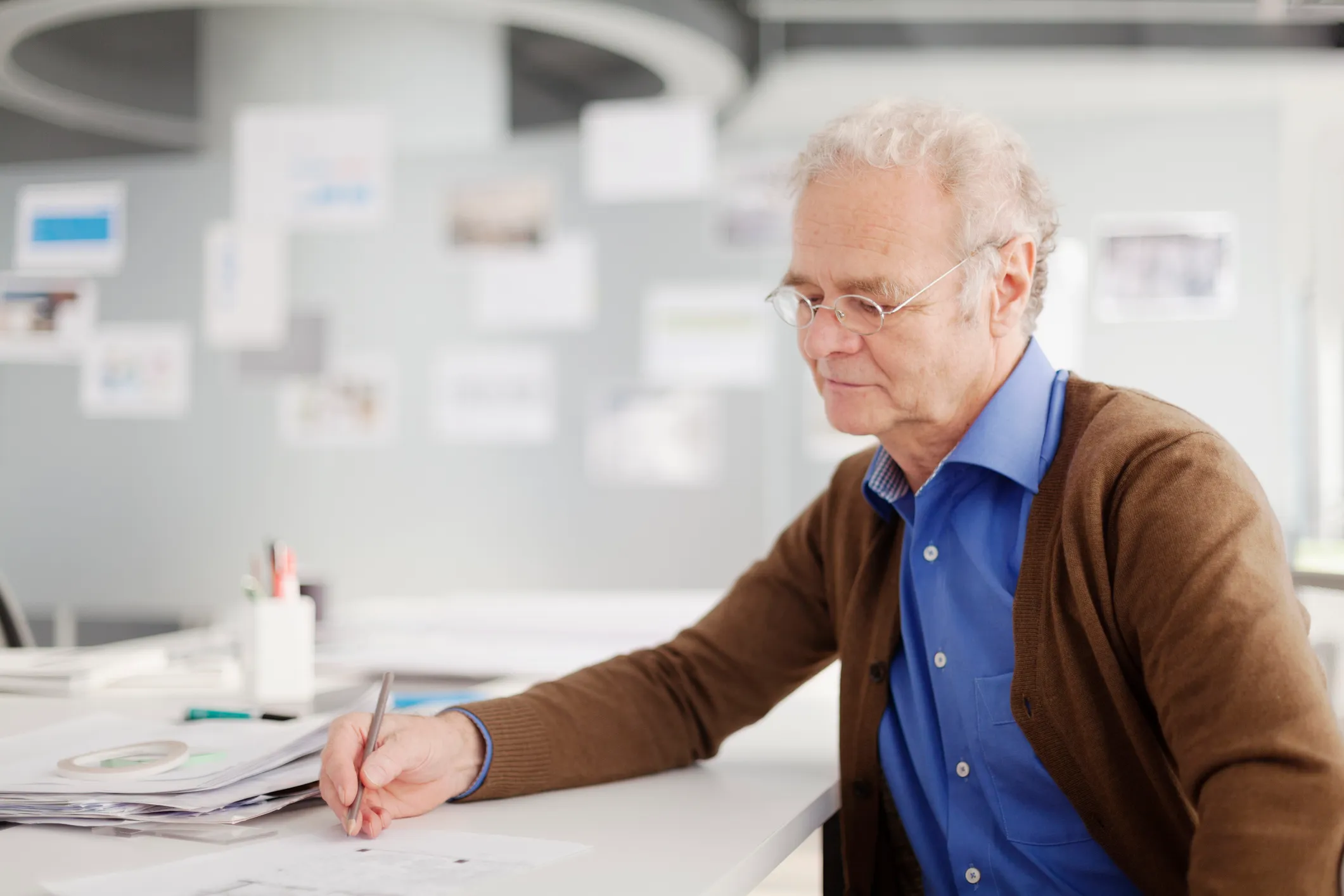 The 'last job' decision that can change your Social Security formula