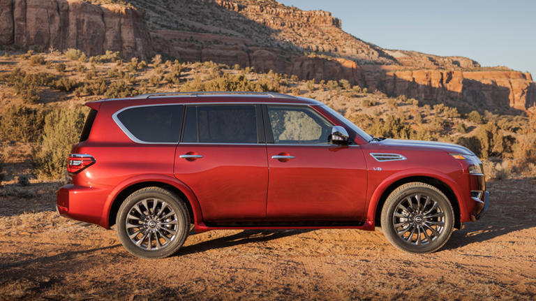 Sitemapcdatahttpsthereferenznetnissan Armada Won T Start Just Clicks