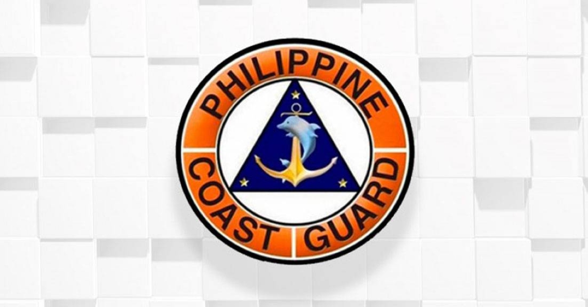 US, PH Coast Guard boats near Scarborough Shoal