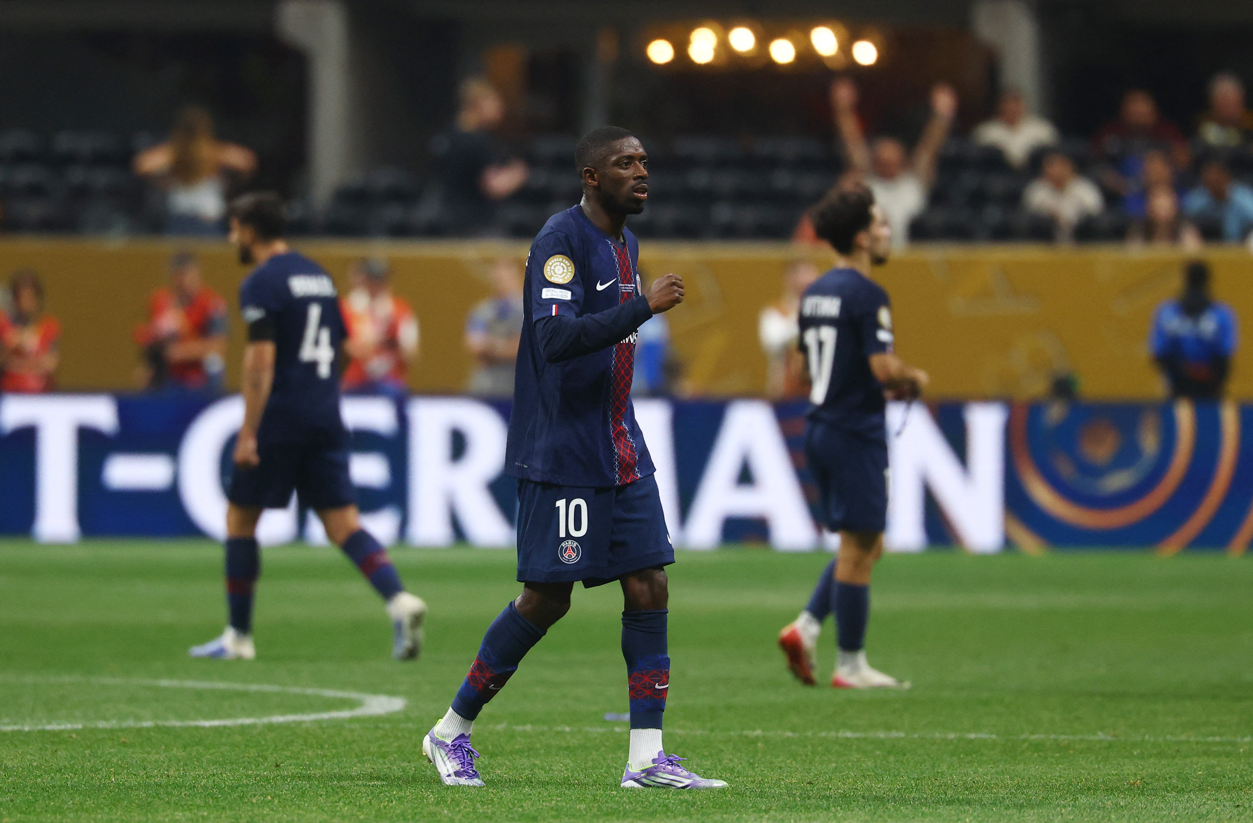 Free Champions League Live Stream