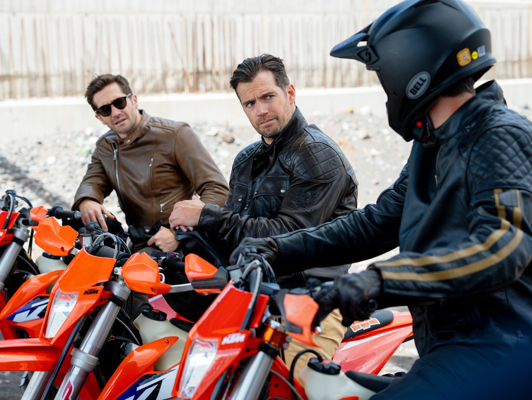 Bitterer Flop mit Henry Cavill gefährdet jetzt Amazons Action-Remake ...