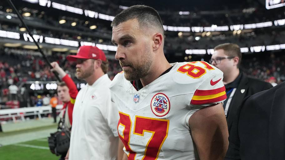 NFL fantasy football: Tight end rates of change give some cause for concern