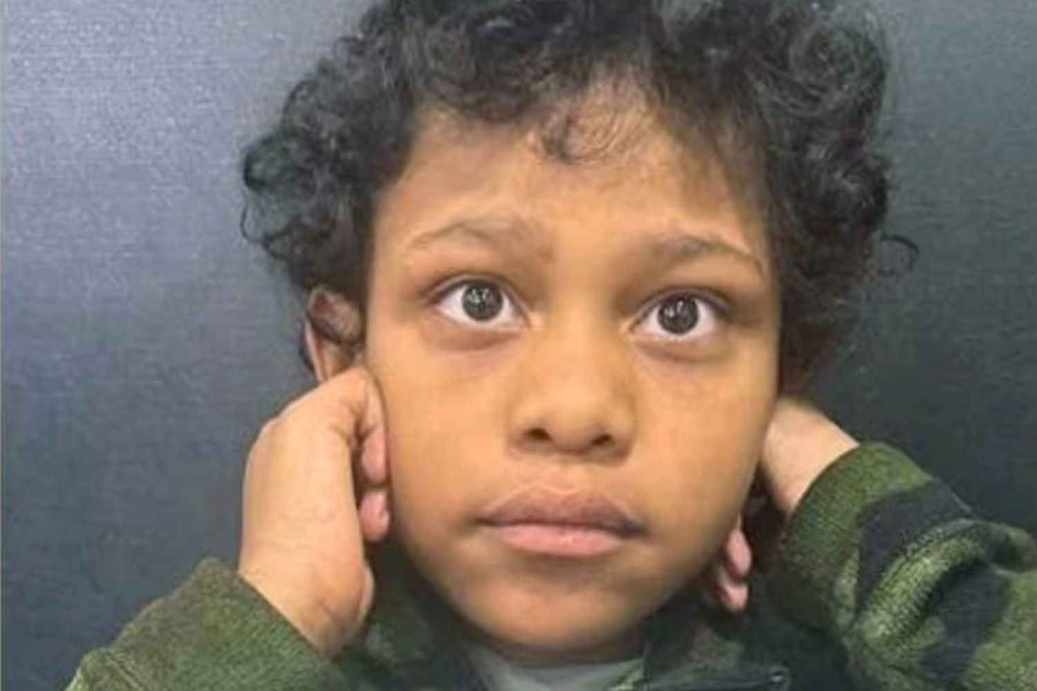 Missing 8-year-old boy found dead in a pond hours after he disappeared ...