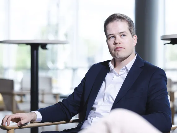 Nousu korkoon voi tarkoittaa "jo kolminumeroista summaa kuussa" asuntovelalliselle