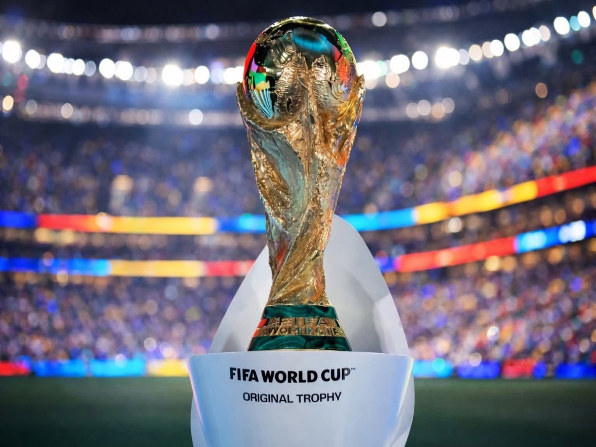 Cristiano Ronaldo backs YouTube stream of World Cup 2026