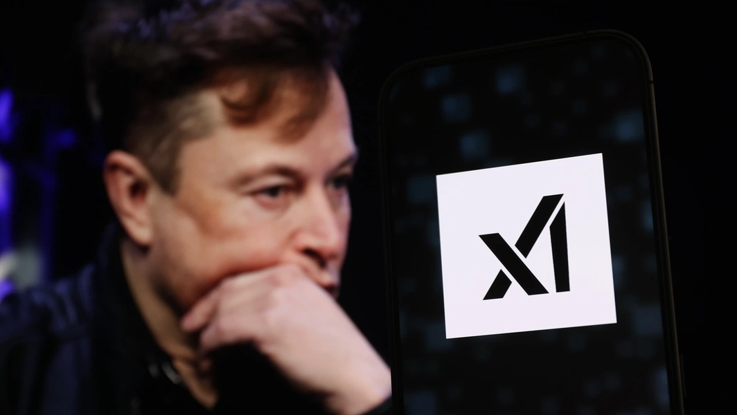 Musk weighs Tesla–SpaceX merger as record IPO nears