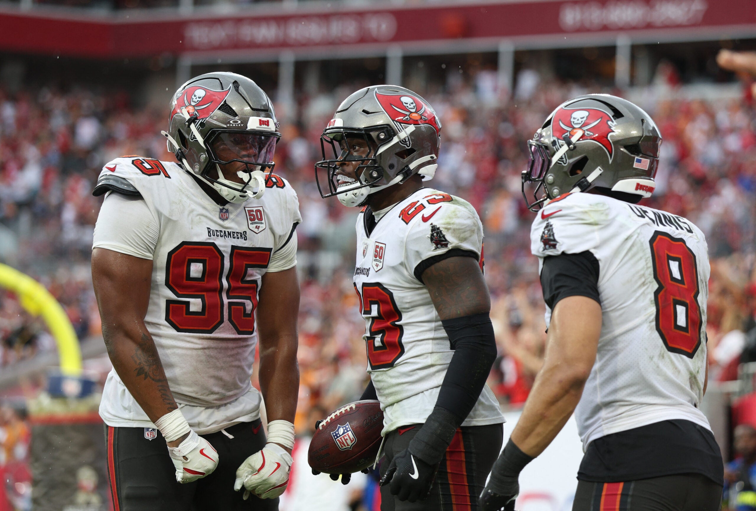 2026 is set up for Buccaneers' recent draft pick to take a big step ...