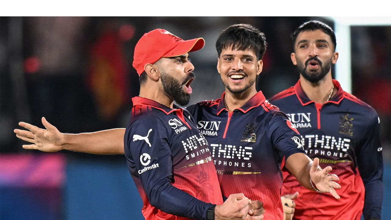IPL 2026 final: Patidar hails support bowlers ahead of GT clash