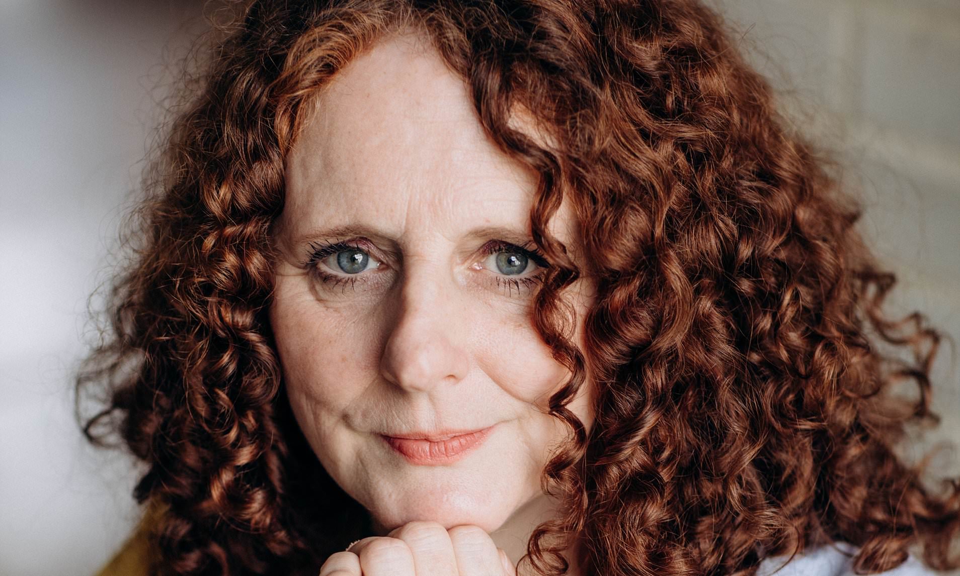 Maggie O'Farrell and the mystery of her terrifying encounter with ...