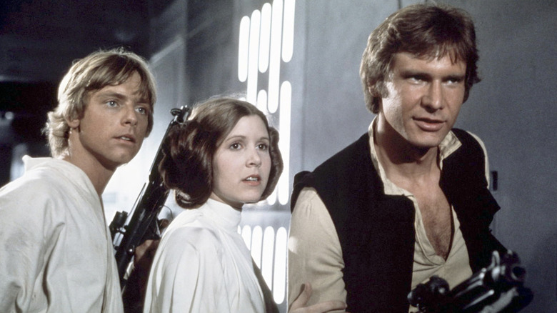 Ha fallecido Marcia Lucas, la editora de ‘Star Wars’ ganadora del Óscar.