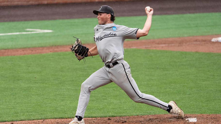 Former Wisconsin standouts help UW-Milwaukee baseball team to stunning ...