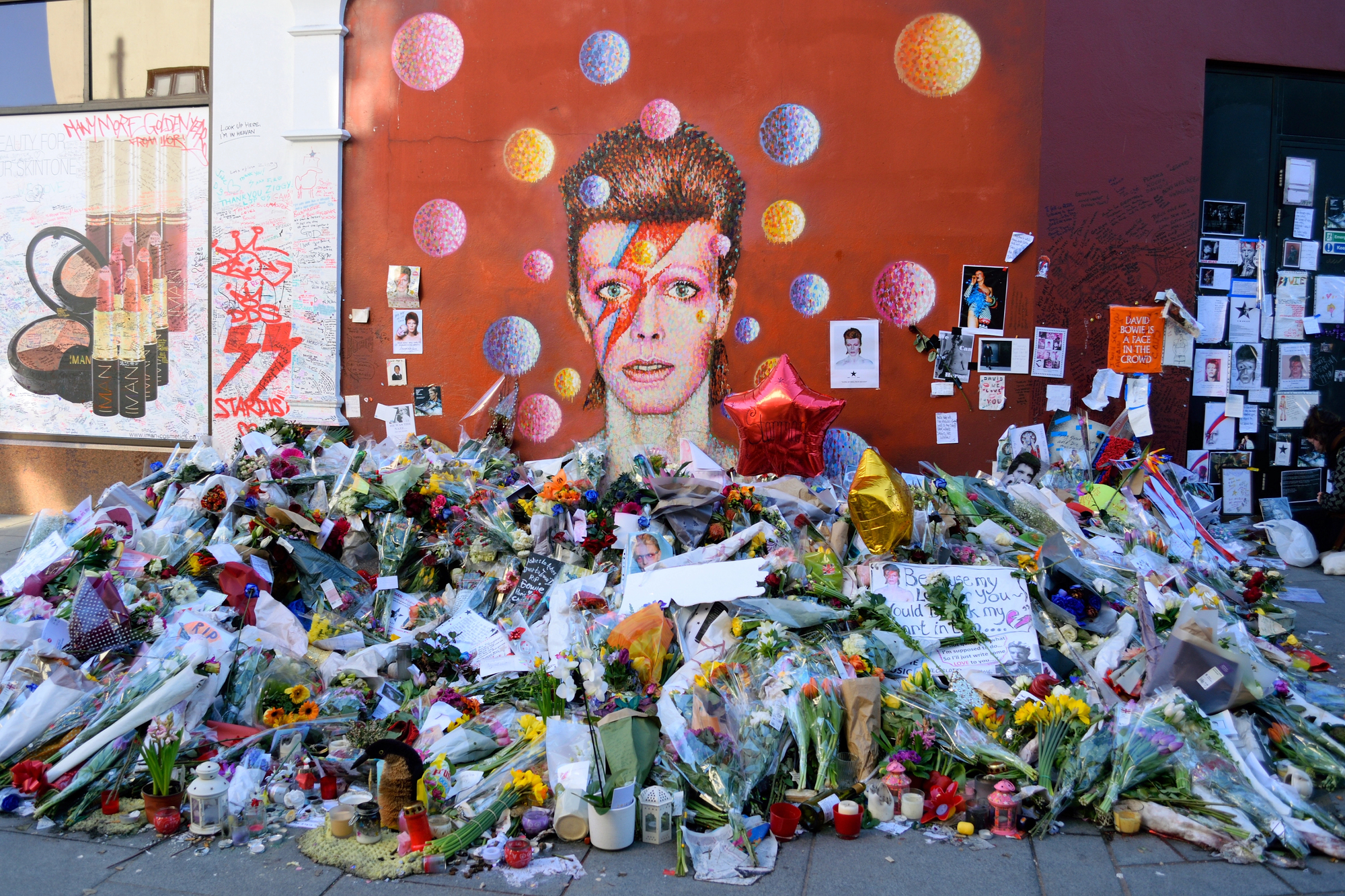 Bizarre rituals performed by famous rock stars