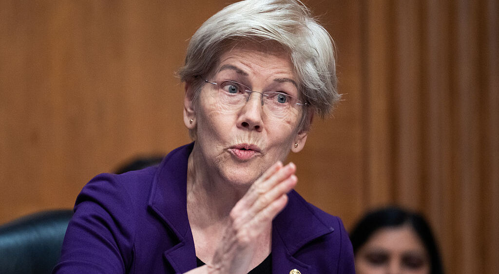 Elizabeth Warren says this Trump policy will 'make Americans work until ...