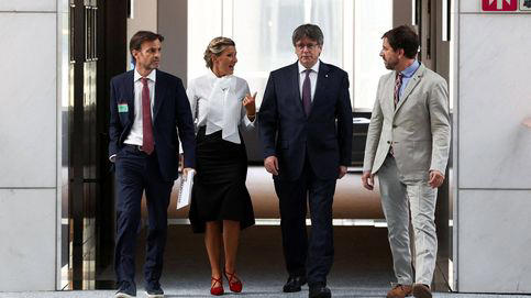 Los partidos de Sumar exigen al PSOE "cuidar" la democracia y que den ...
