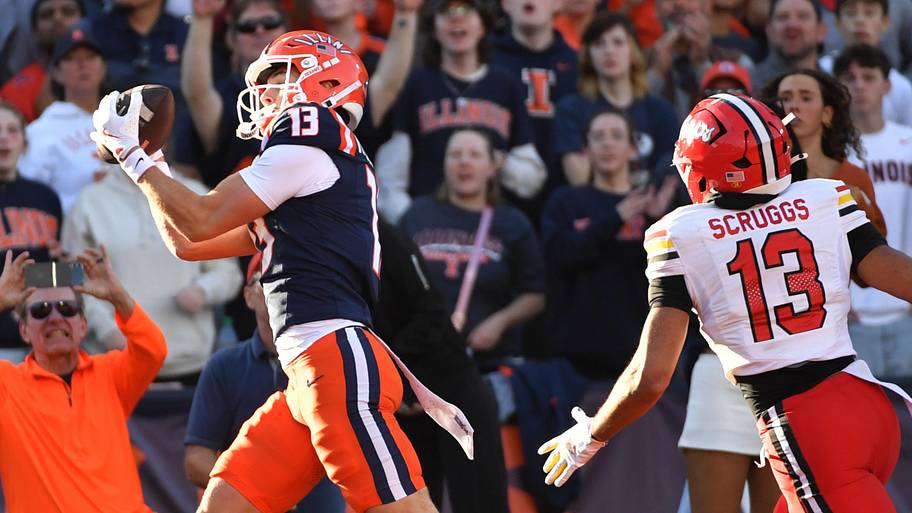 Illinois football needs huge seasons out of these leaders if success is ...