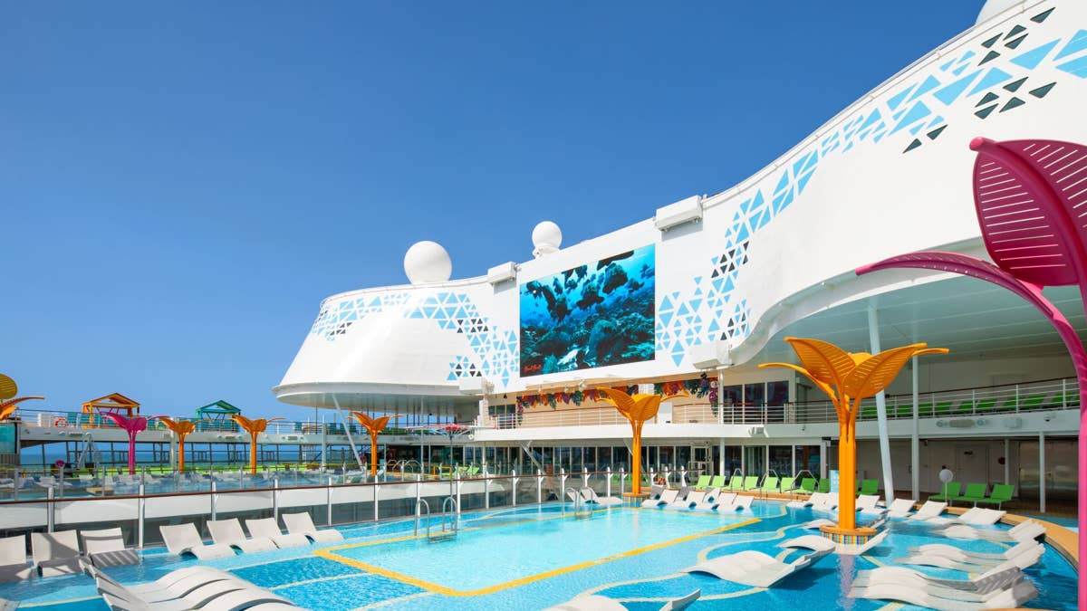 I've been on 50+ cruises—here's my 5-step guide to finding quiet luxury ...