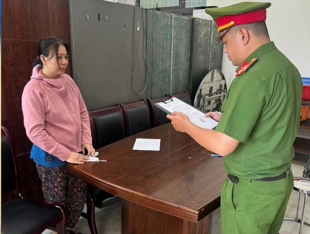 Công an Đà Nẵng bắt người phụ nữ giả ung thư để lừa hơn nửa tỉ đồng