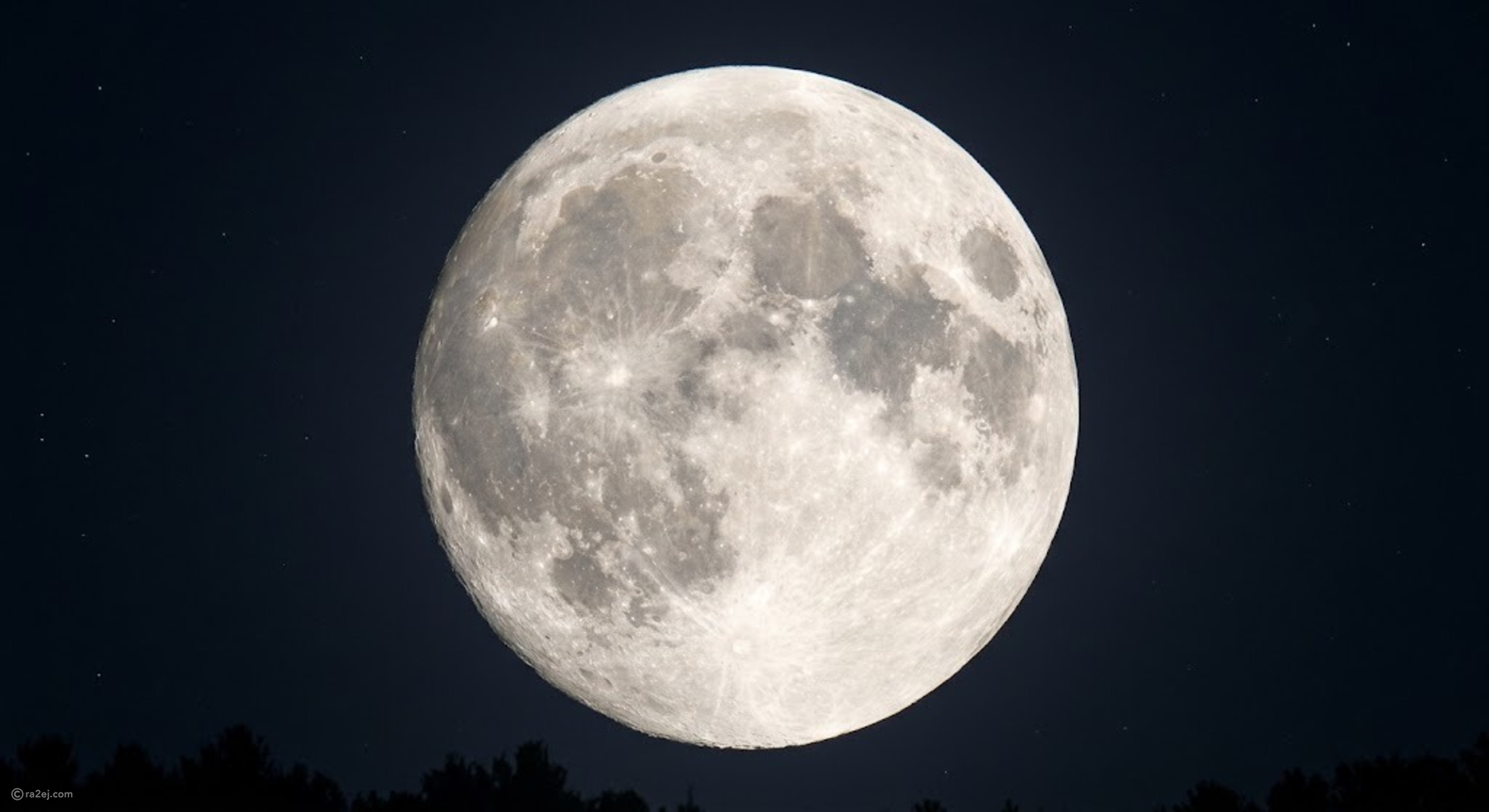 Rare blue micromoon will appear for the last time until 2053 — don’t ...
