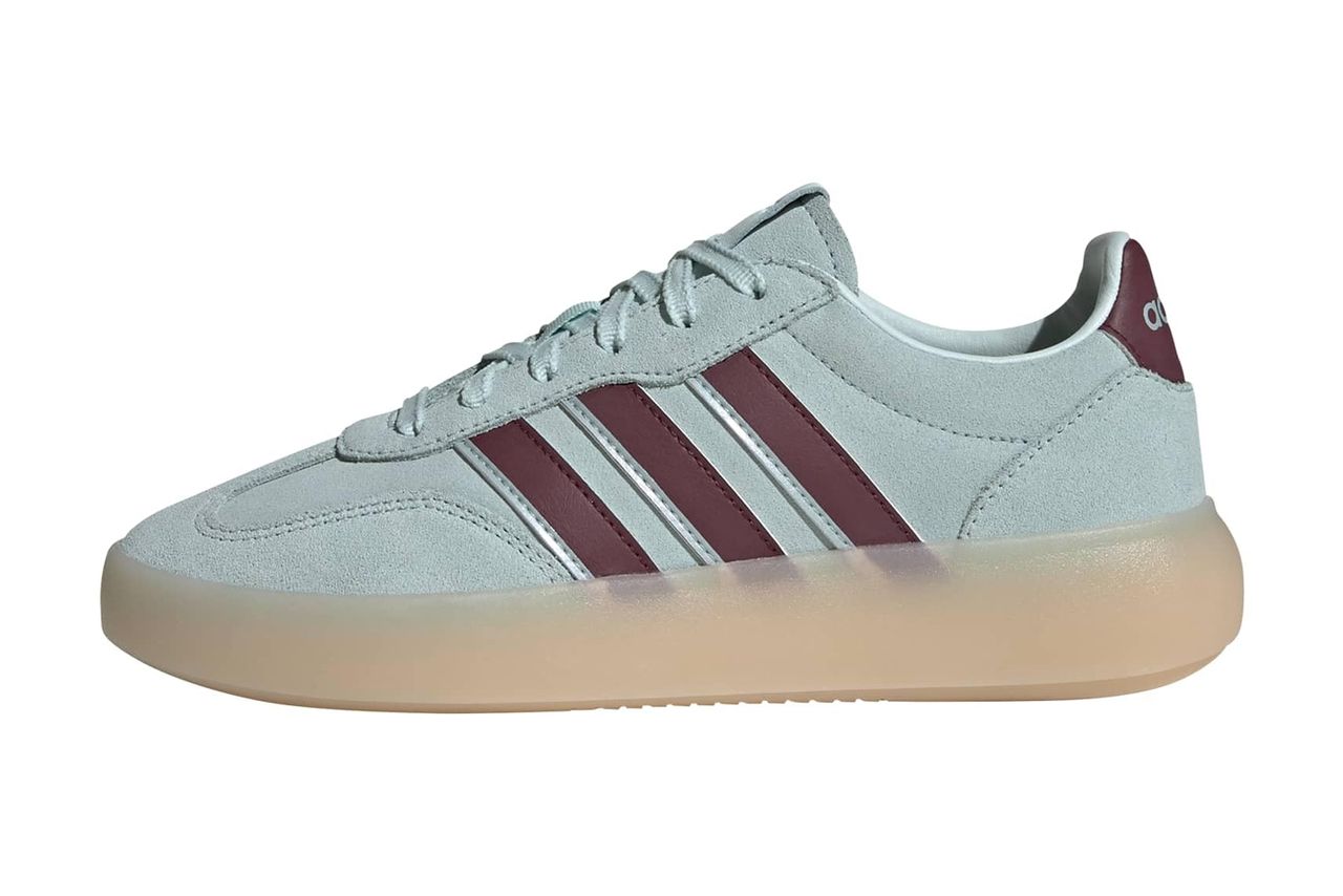 Amazon adidas Women's Barreda Decode Sneakers