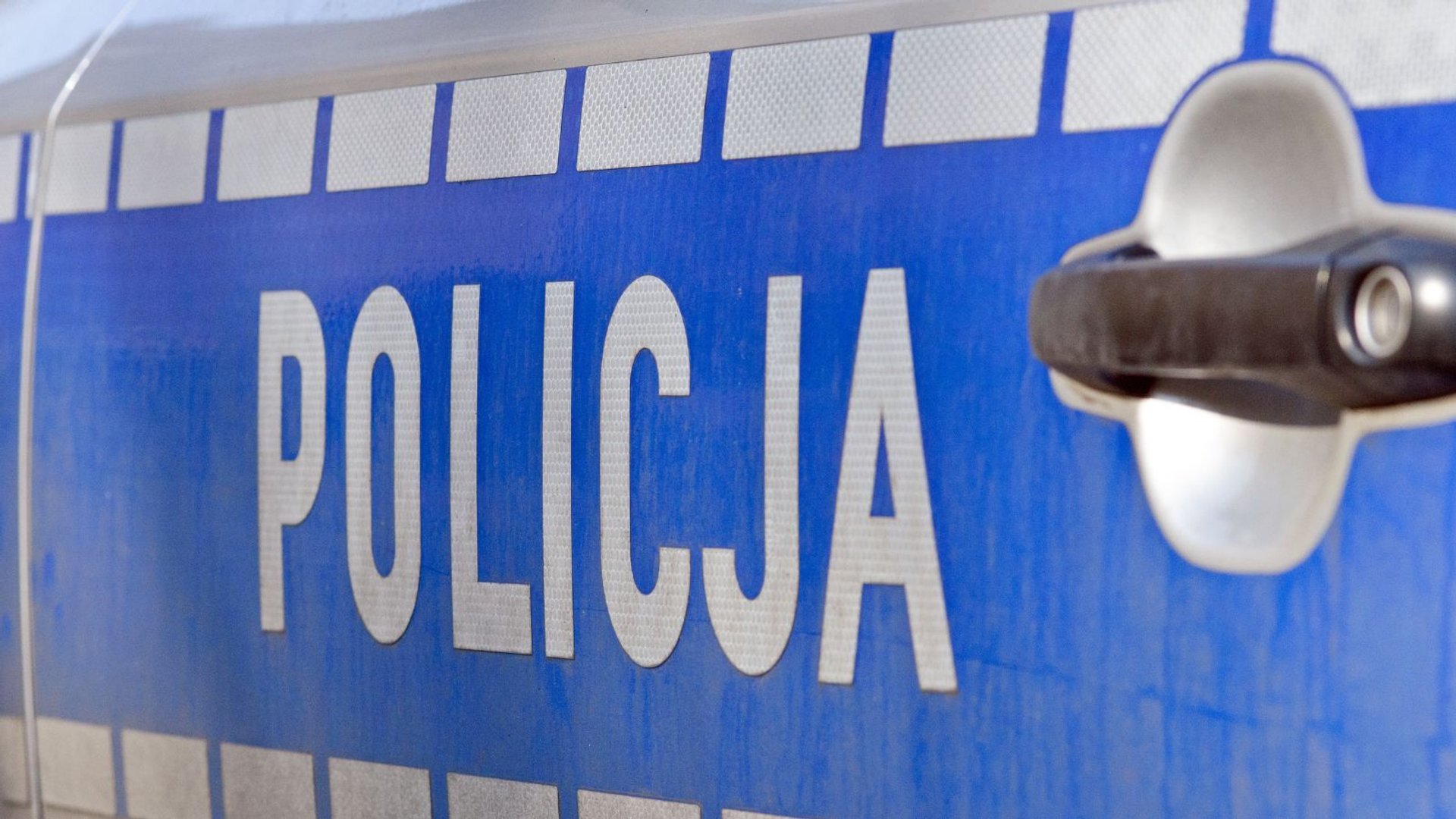Dramatyczny wypadek na polskiej trasie. Droga całkowicie zablokowana, w ...