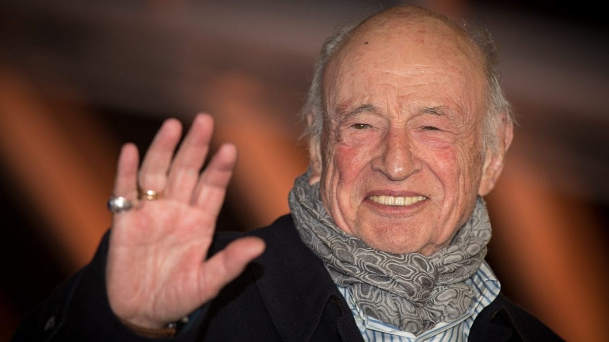 È morto Edgar Morin a 104 anni: filosofo, antropologo e gigante della cultura contemporanea