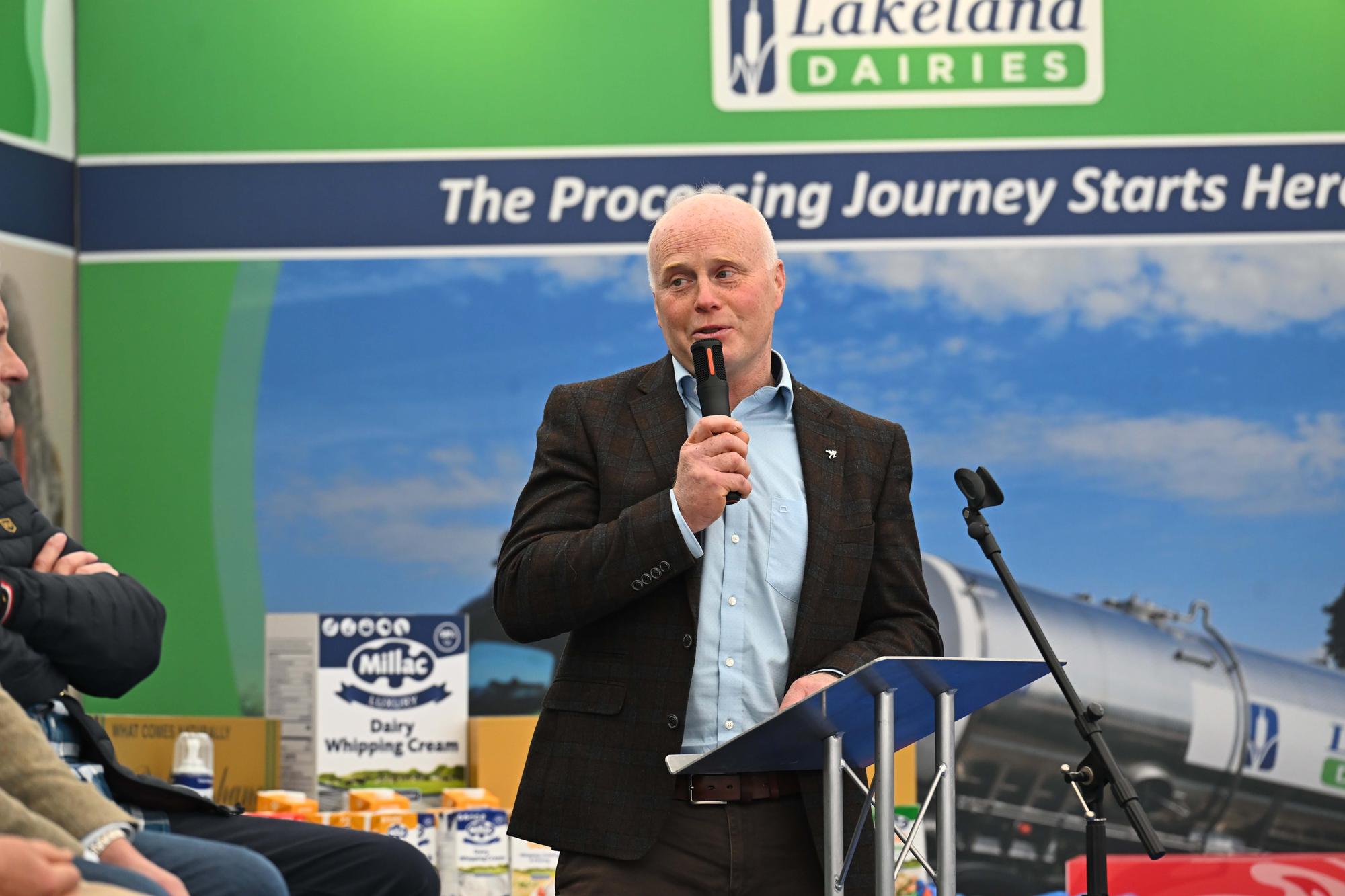 Lakeland Dairies launches farm safety campaign to help reduce accidents ...
