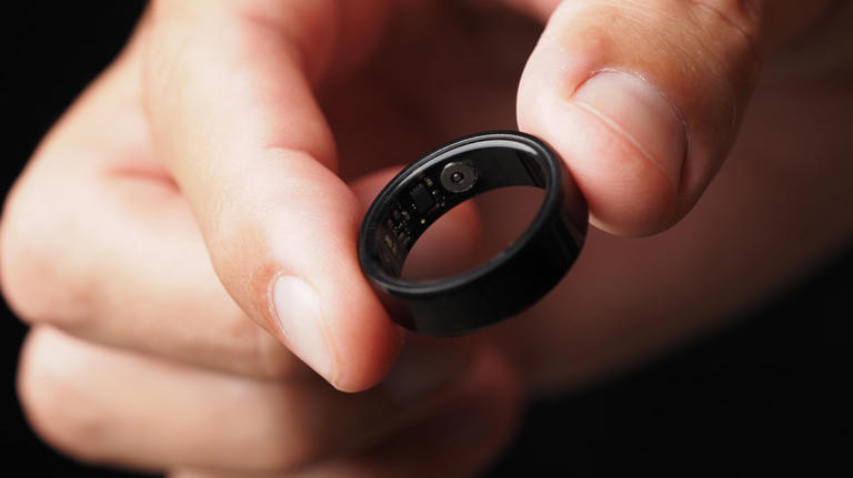 4 of the best smart rings that don't require a subscription
