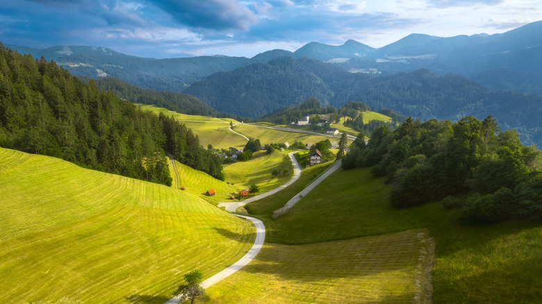 This underrated, beautiful country was named 2026's best for foreign ...