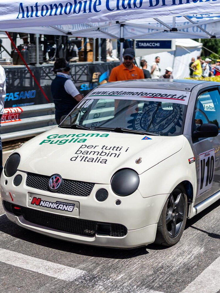 Genoma Puglia alla Fasano‑Selva: la corsa che chiede diagnosi genetiche ...