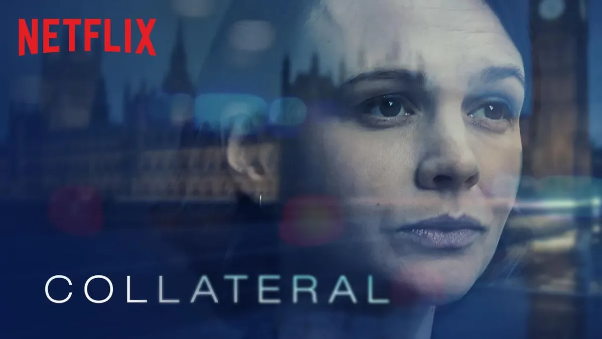 Qué ver en Netflix: la miniserie de 4 episodios que es una opción ideal ...