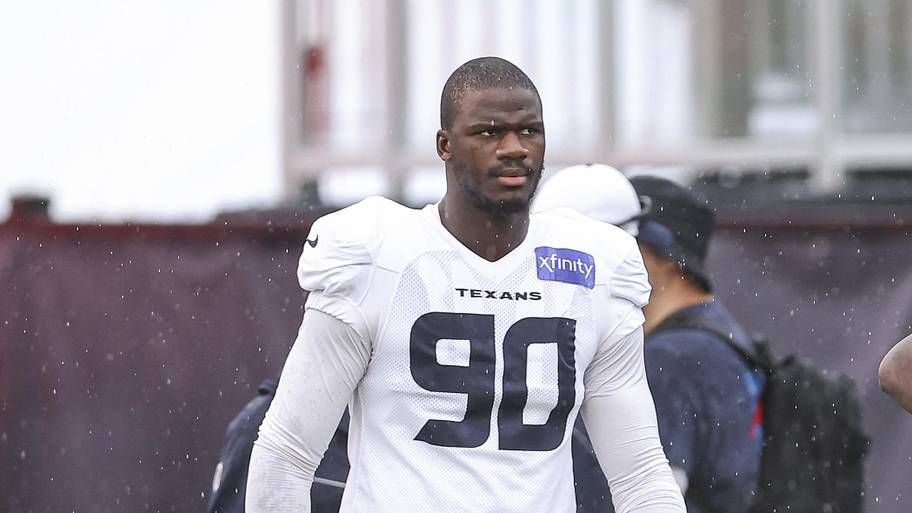 One dark horse who should make the Texans roster after OTAs