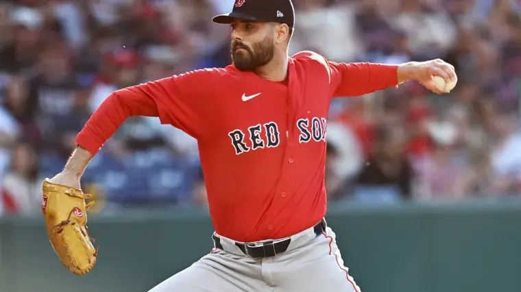 Tyler Samaniego takes blame for Red Sox loss after rough inning