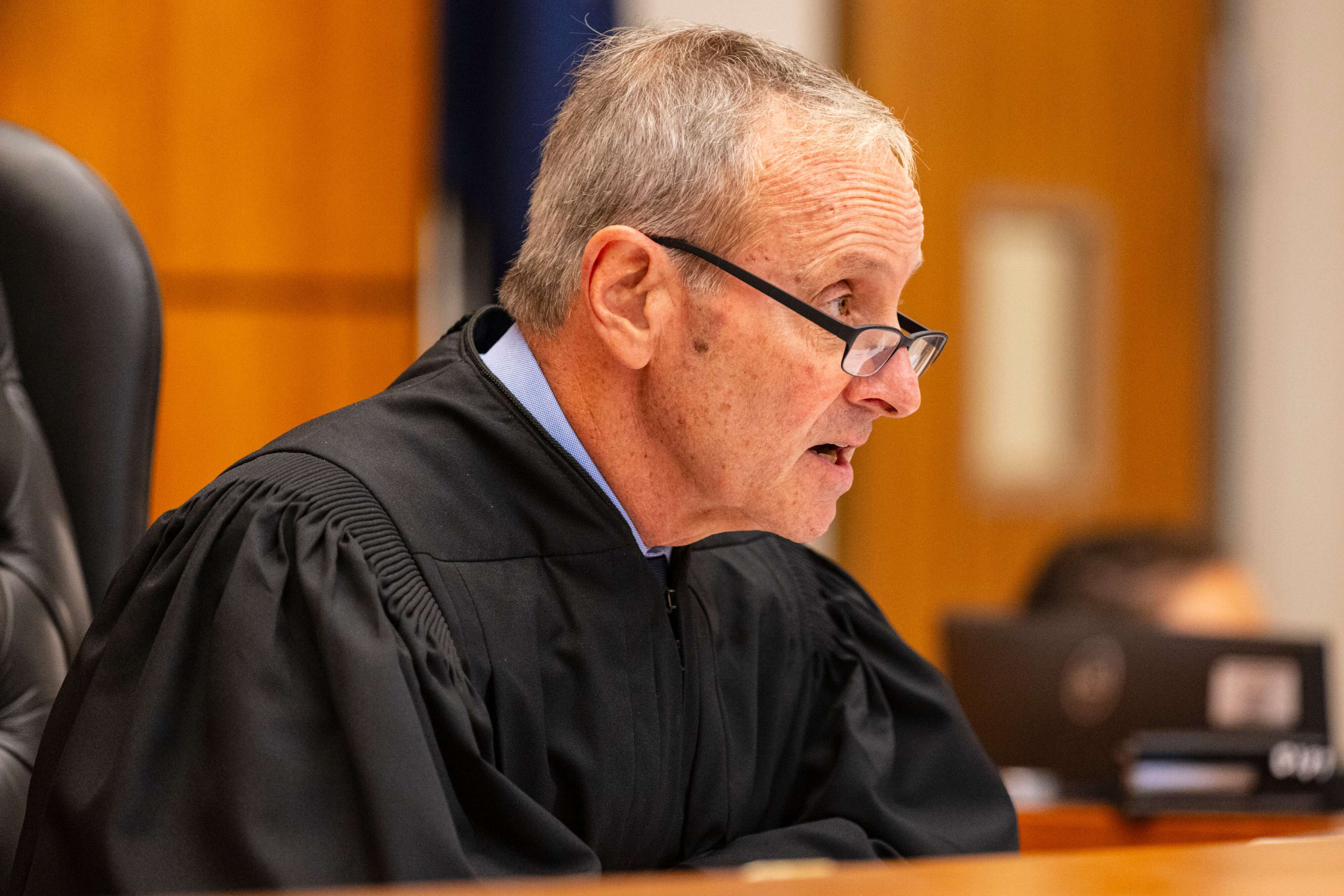 See video of emotional sentencing of man who killed his 'gentle' son ...