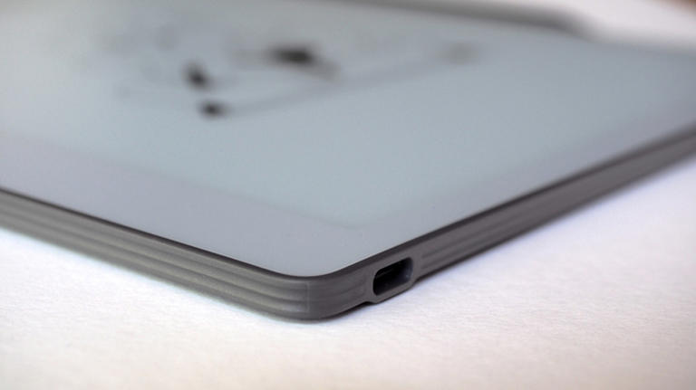 reMarkable Paper Pure review: Great hardware held back by bad philosophy