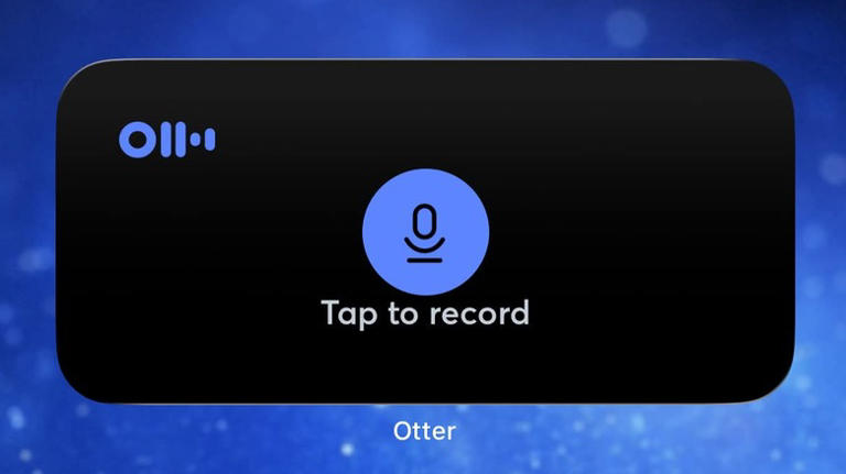 9 iPhone widgets that can actually help you get more done