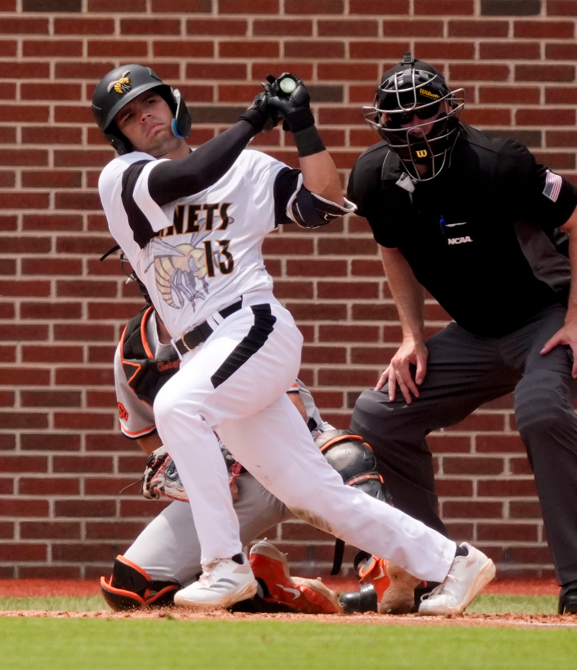 Five Alabama State baseball players selected for HBCU Swingman Classic